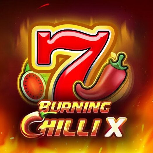 Burning Chilli X